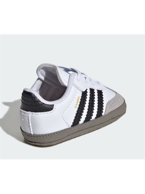 samba crib ADIDAS ORIGINAL | JI2758X